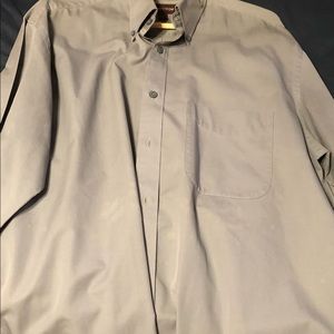 Nordstrom Button Down